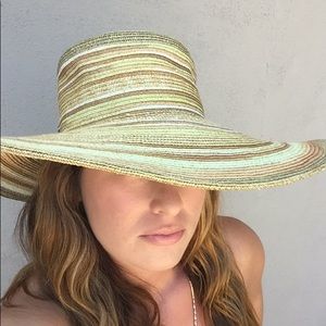 Gorgeous Sun Hat